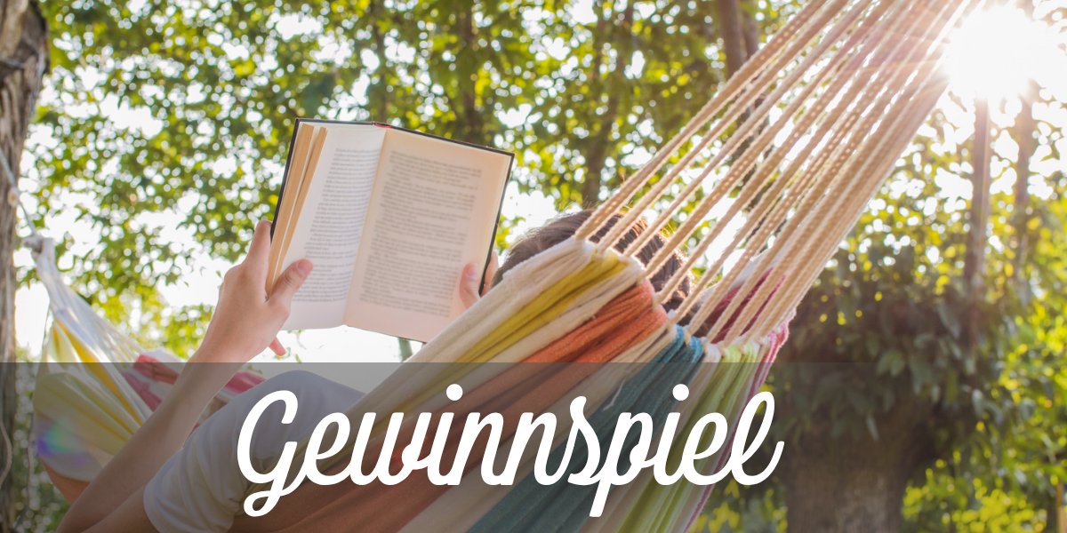 Gewinne deine Geschichte f&uuml;r den Sp&auml;tsommer