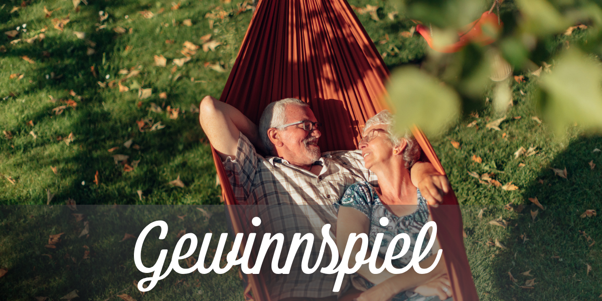 Wir schenken dir eine kleine Alltags-Pause 