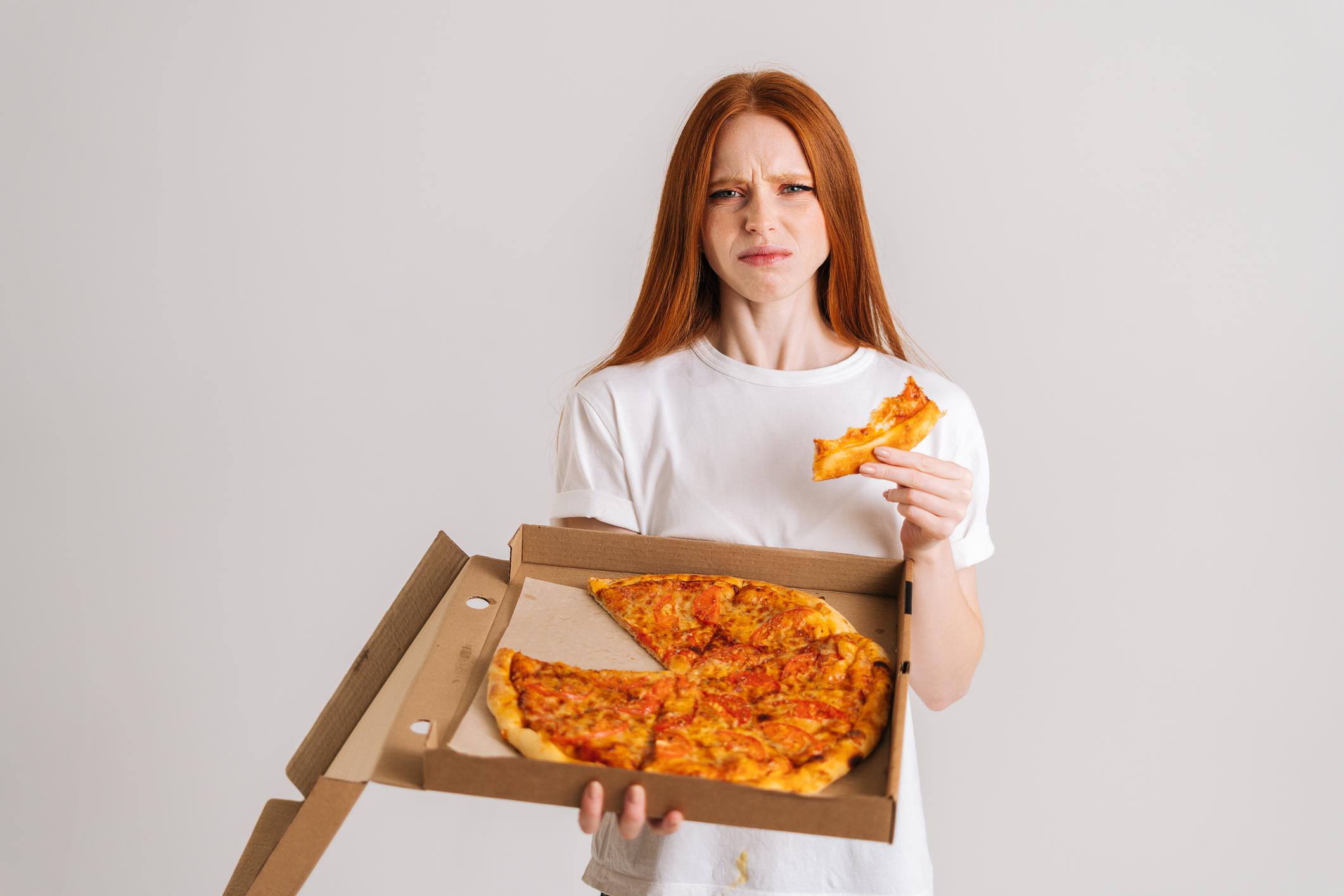 Kann die Ern&auml;hrung Aphthen beeinflussen?