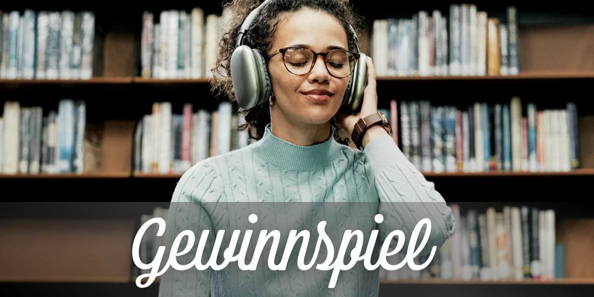 Gewinne Urlaub f&uuml;r die Ohren 