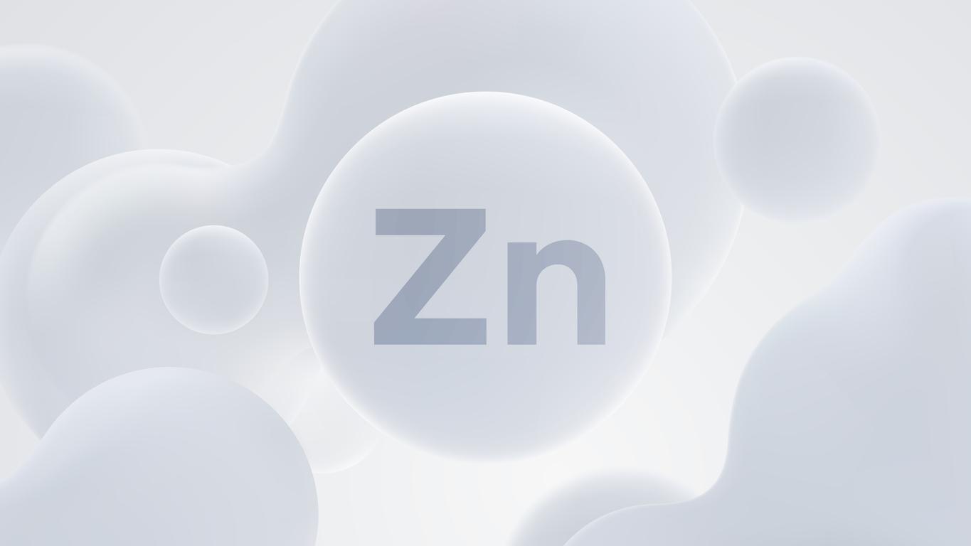 Gut beraten: Nutzen, Grenzen und Risiken von Zink 