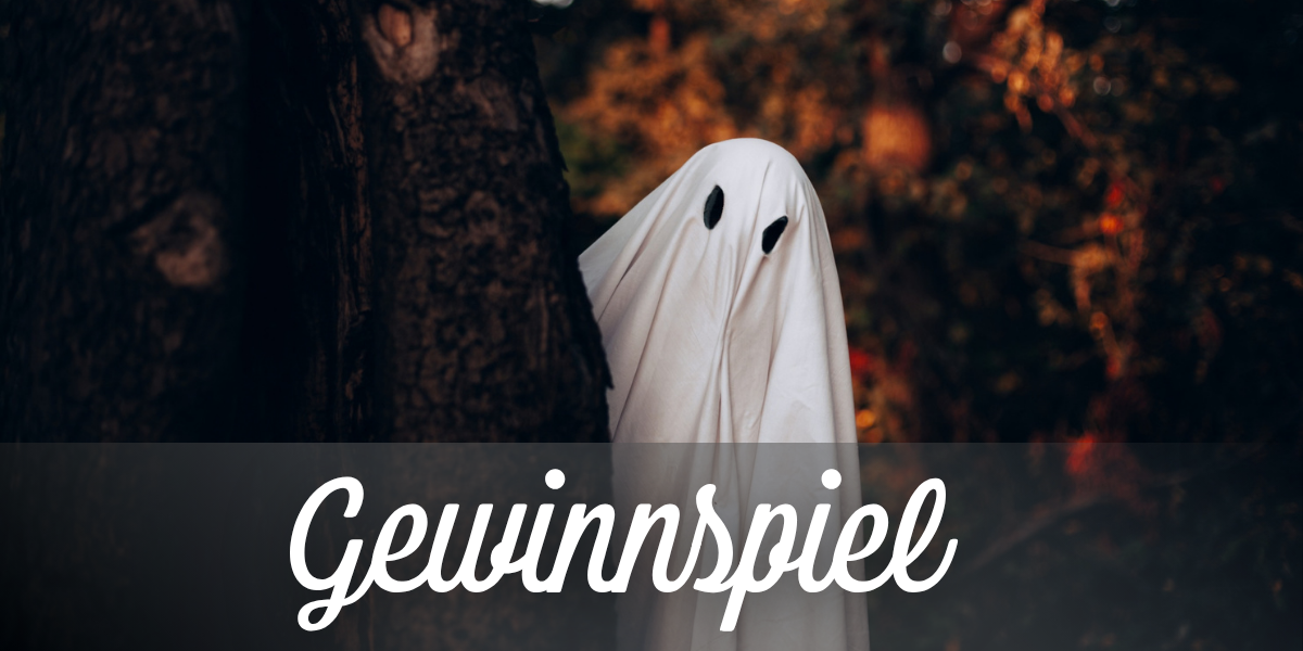 In diesem Gewinnspiel wird&rsquo;s schaurig und schr&auml;g 
